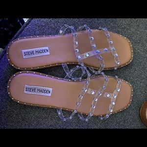 Steve Madden sandals